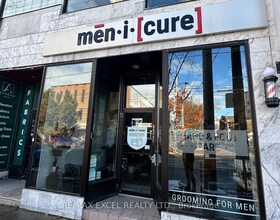 685 Queen Street W, Toronto, ON