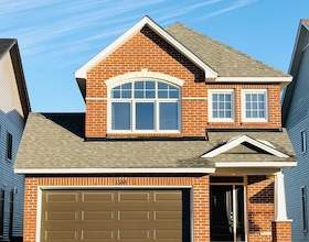 1388 Monarch Drive, Frontenac, ON