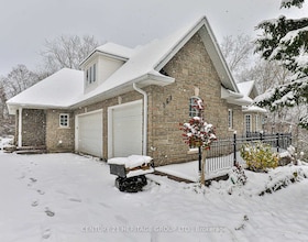 369 Coventry Hill Trail, York, ON , MLS #N13456058 , Image - 1