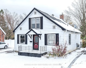 337 Colborne Street W, Simcoe, ON , MLS #S13222012 , Image - 1