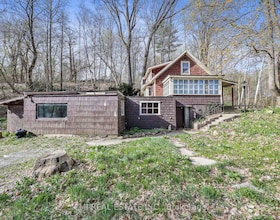 436 Old Mill Road, Norfolk, ON , MLS #X12960356 , Image - 1