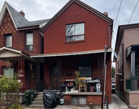 407 Concord Avenue, Toronto, ON , MLS #W13071906 , Image - 1