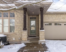 19 Crimson Drive, Niagara, ON , MLS #X13451720 , Image - 1