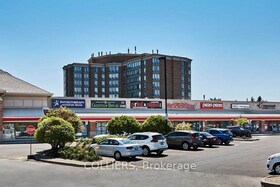 1240 Eglinton Avenue W, Peel, ON