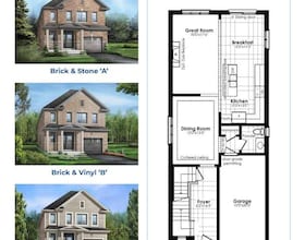 244 O'Neil Street, Peterborough, ON , MLS #X12547030 , Image - 1