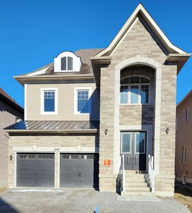 241 SEGUIN Street, York, ON