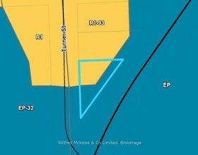 PART 3 PLAN 3R-10841 Turner Street, Bruce, ON , MLS #X13169198 , Image - 1