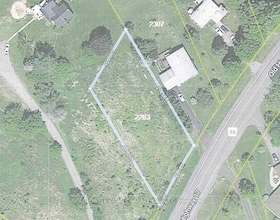 2283 Old Highway 17 Road, Prescott and R, ON
