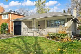 37 Markland Drive, Toronto, ON , MLS #W13288656 , Image - 1