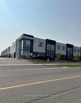 5250 Solar Drive, Peel, ON