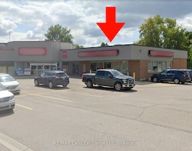 36 King Street, Huron, ON