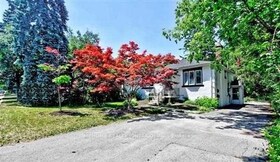 95 Roseview Avenue, York, ON