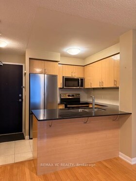 5791 Yonge Street, Toronto, ON , MLS #C12552252 , Image - 1