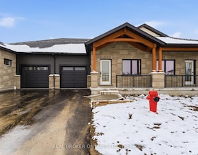29 Weymouth Street, Waterloo, ON , MLS #X12968924 , Image - 1