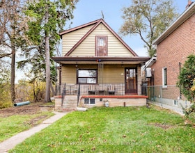 16 Cliff Street, Toronto, ON , MLS #W13506194 , Image - 1