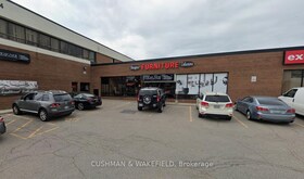 360 Supertest Road, Toronto, ON