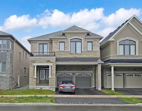 1580A Honey Locust Place, Durham, ON , MLS #E13429134 , Image - 1