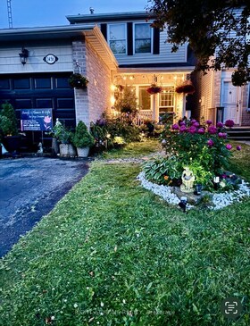 1456 Valley Drive, Durham, ON , MLS #E12554422 , Image - 1