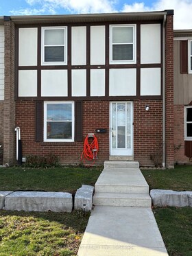 900 Central Park Drive, Peel, ON