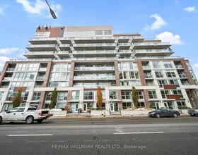 1350 Kingston Road, Toronto, ON , MLS #E13127224 , Image - 1