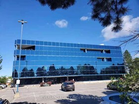 200 Town Centre Boulevard, York, ON