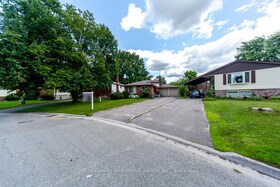 501 Barnes Crescent, Peterborough, ON , MLS #X12913856 , Image - 1