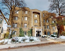 316 Lonsdale Road, Toronto, ON