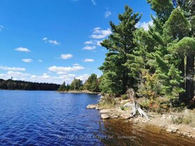 157 Lake Vision Road, Parry Sound, ON