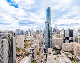 7 Grenville Street, Toronto, ON , MLS #C13054828 , Image - 1