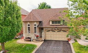 138 Van scott Drive N, Peel, ON , MLS #W12558812 , Image - 1