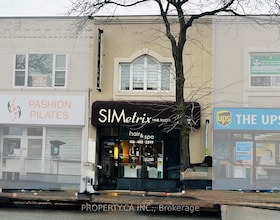 3221 Yonge Street, Toronto, ON