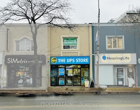 3219 Yonge Street, Toronto, ON