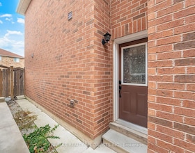 23 Personna Circle, Peel, ON , MLS #W12906696 , Image - 1