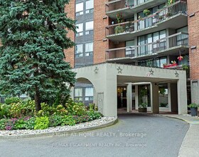 50 Mississauga Valley Boulevard, Peel, ON , MLS #W13139074 , Image - 1
