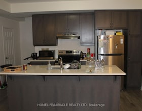 240 Lagerfeld Drive, Peel, ON , MLS #W13102984 , Image - 1