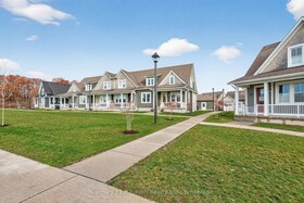 16 Samantha Lane, Simcoe, ON , MLS #S12972890 , Image - 1