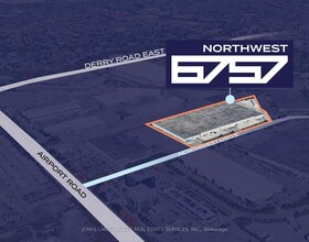 6757 Northwest Drive, Peel, ON