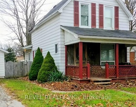 520 Alder Street E, Haldimand, ON , MLS #X13136192 , Image - 1