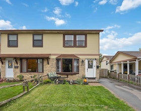 900 Southridge Street, Durham, ON , MLS #E13762820 , Image - 1