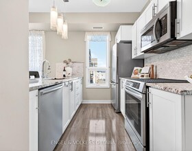760 Chapman Mills Drive, Ottawa, ON , MLS #X13660444 , Image - 1