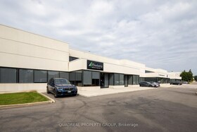 2300 Bristol Circle, Halton, ON