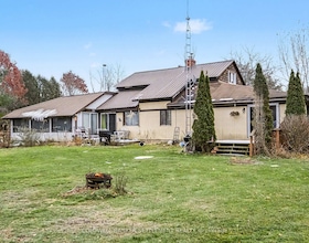 1092 Rideau Ferry Road, Lanark, ON , MLS #X13619292 , Image - 1