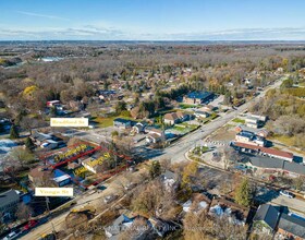 7 Bradford Street, York, ON , MLS #N13831784 , Image - 1