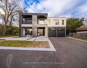 1653 Glenburnie Road, Peel, ON