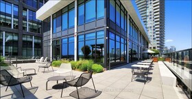 130 Queens Quay E, Toronto, ON , MLS #C12870696 , Image - 1