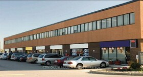 5200 Dixie Road, Peel, ON