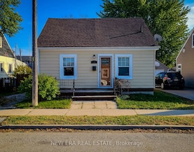 54 Eighth Avenue, Brantford, ON , MLS #X13445060 , Image - 1