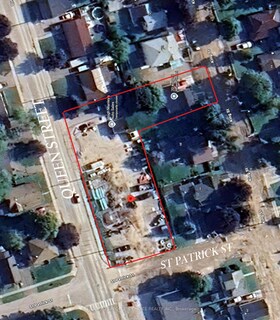 71 Queen St & 70 King Street, Kawartha Lakes, ON