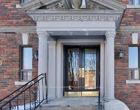 166 Eastbourne Avenue, Toronto, ON
