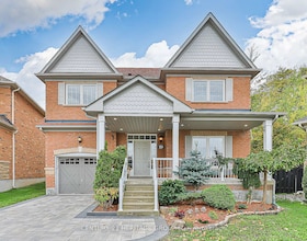 20 Trish Drive, York, ON